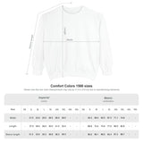 50 Years of Not Giving a Damn Sweatshirt